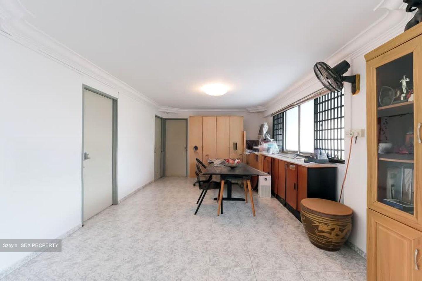 Blk 291 Yishun Street 22 (Yishun), HDB Executive #561666501